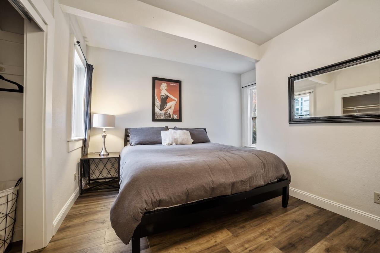 Newly Remodeled Luxurious 2 Bedroom 2Bt In Dt Sacramento Apartment Sacramento
